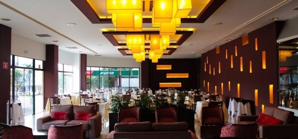 Carnaval Hotel Casino Encarnación Kültér fotó Restaurant in Belgrade